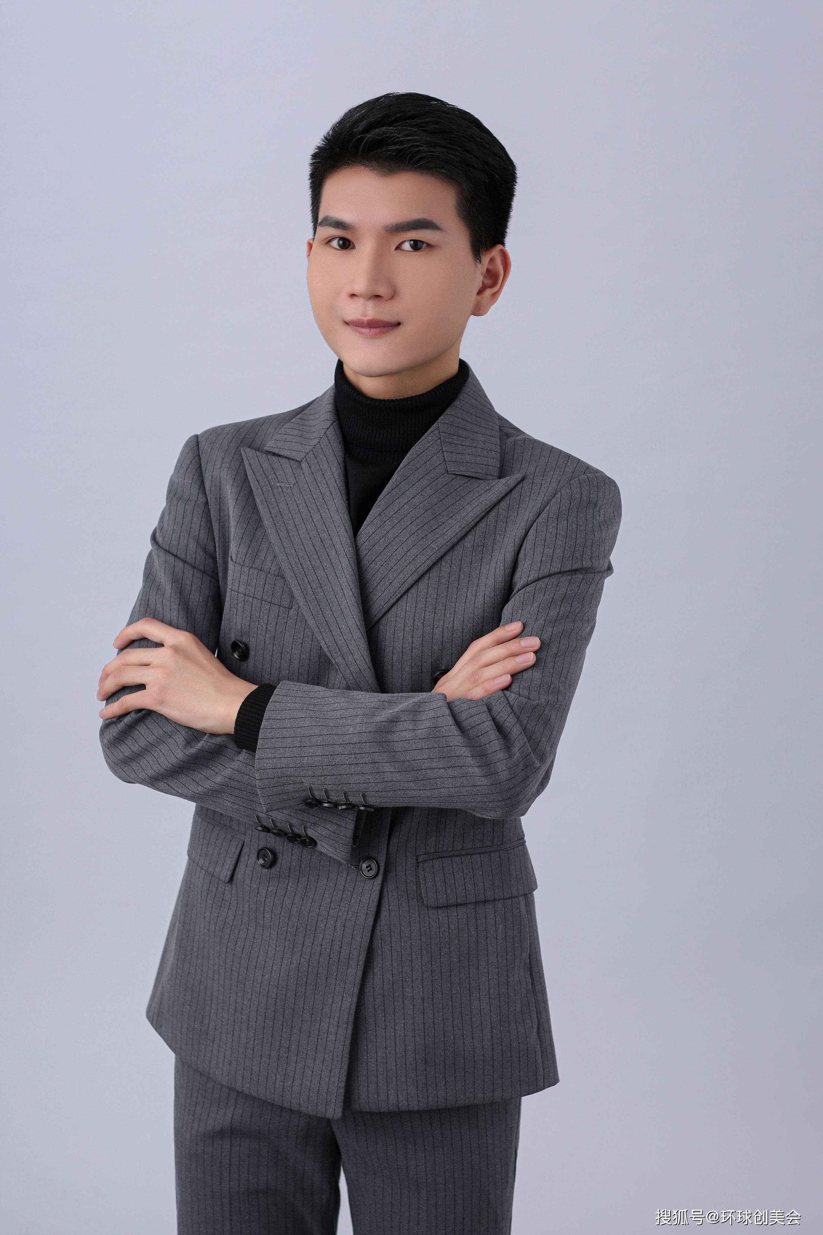 辛翔坤 创意策略总监